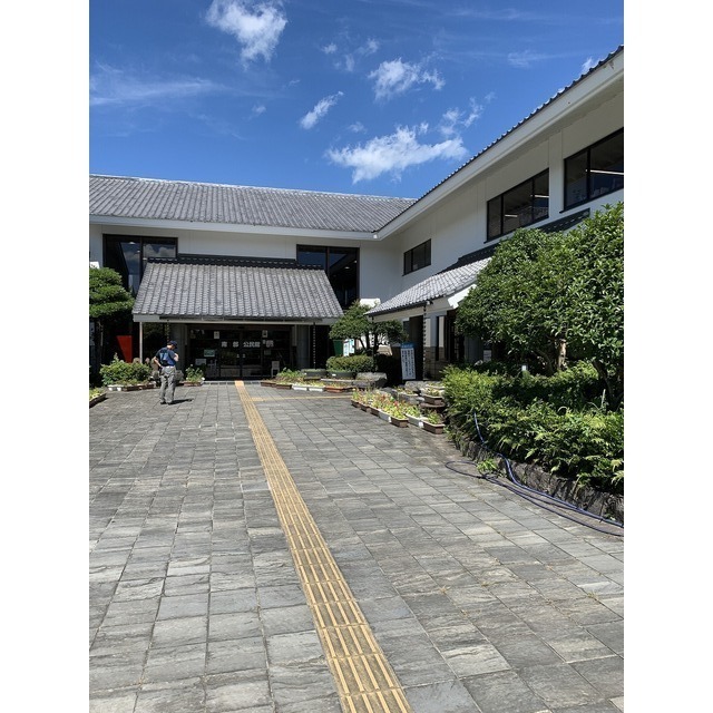 ザ・ビッグエクスプレス川尻店