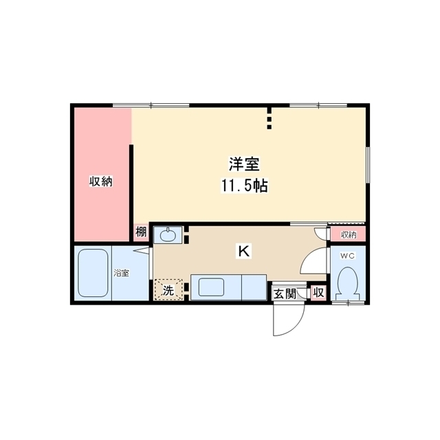 間取画像