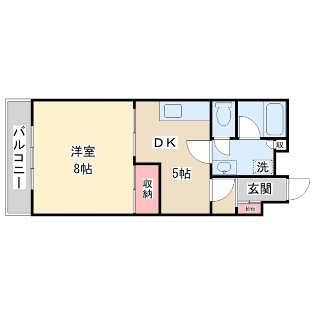 間取画像