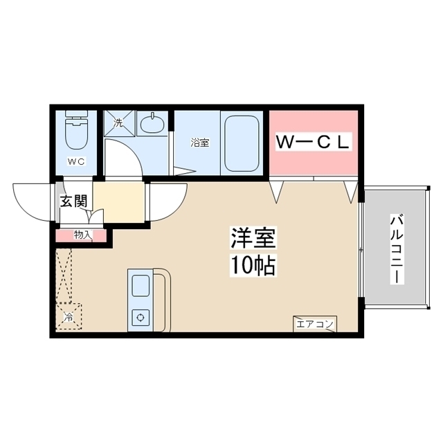 間取画像