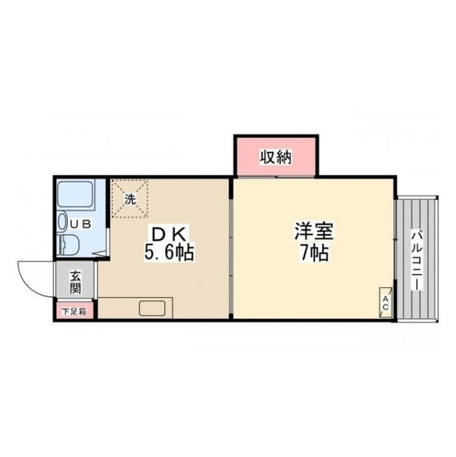 間取画像