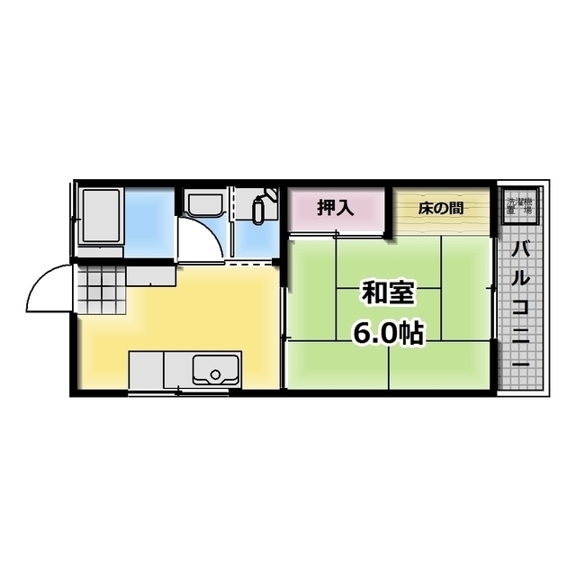 間取画像