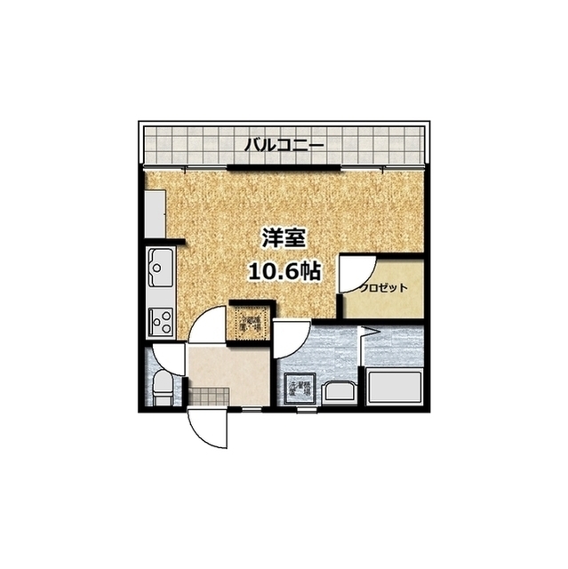 間取画像