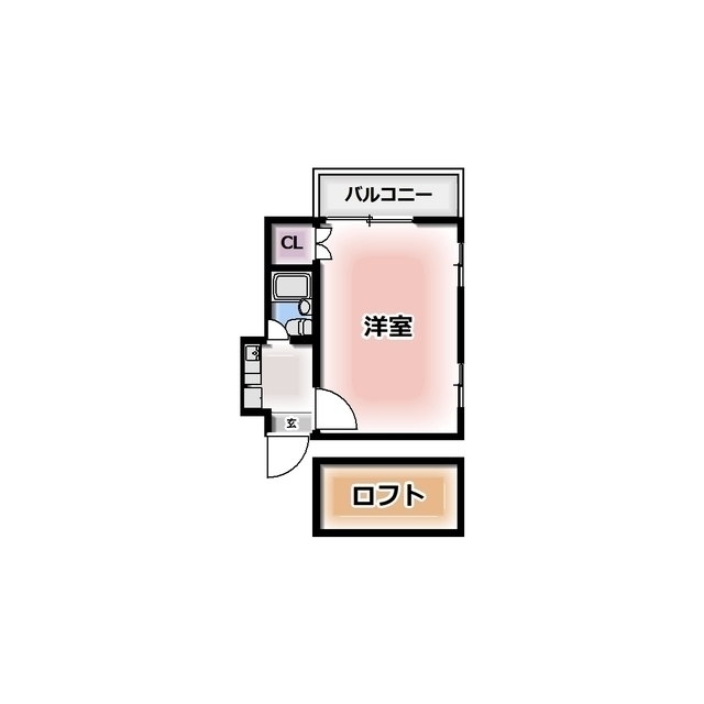 間取画像
