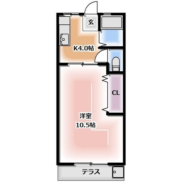 間取画像