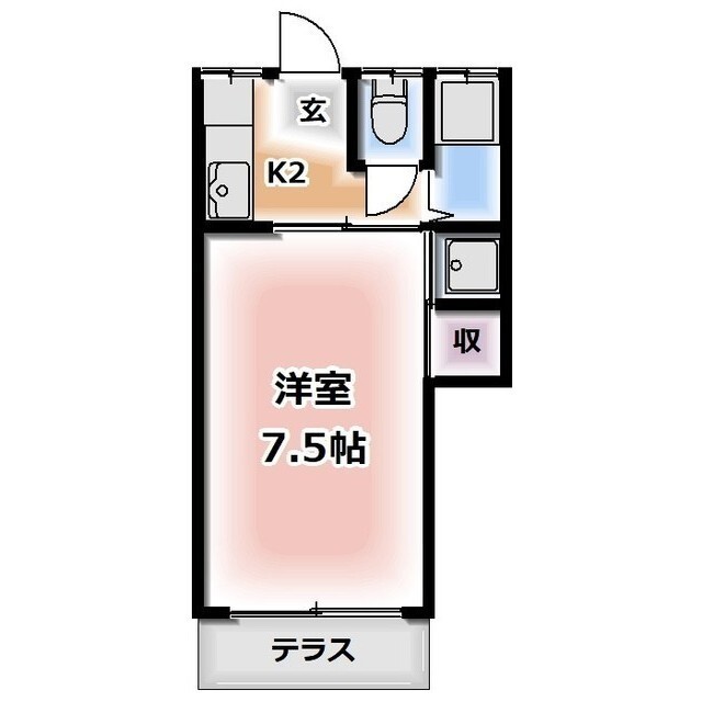 間取画像
