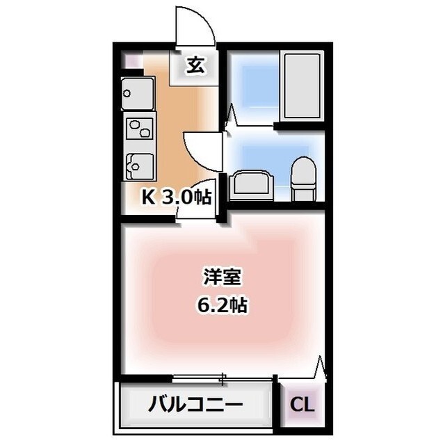 間取画像