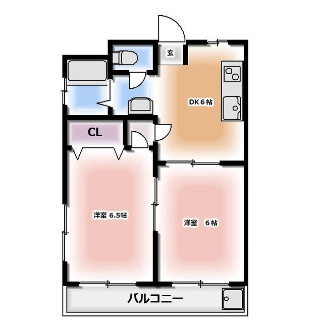 間取画像
