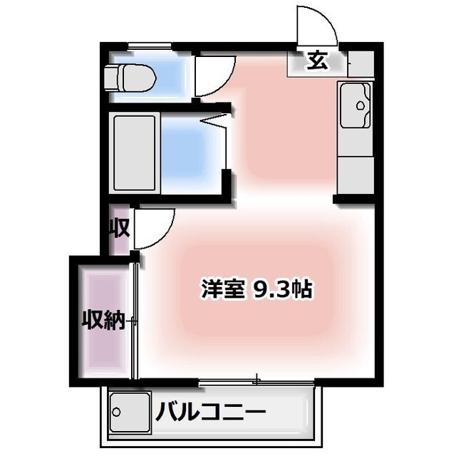 間取画像