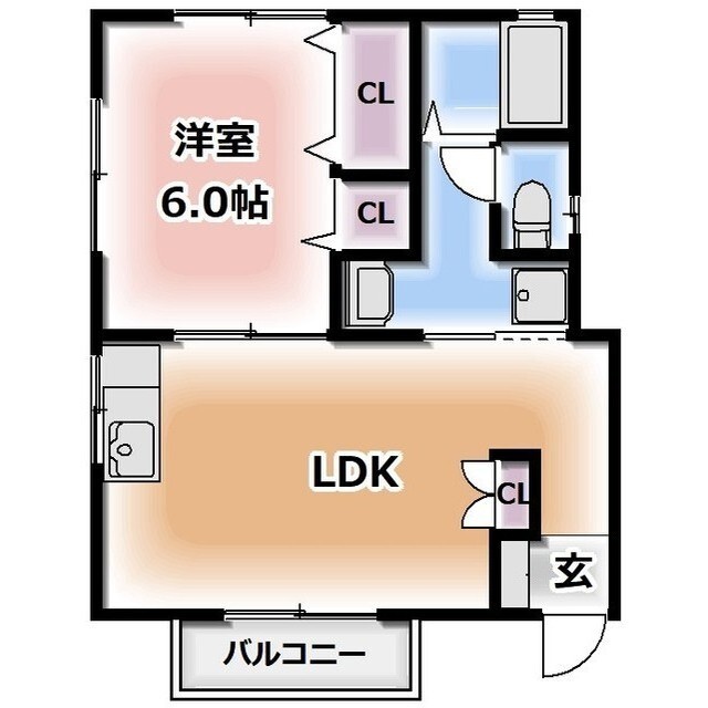 間取画像