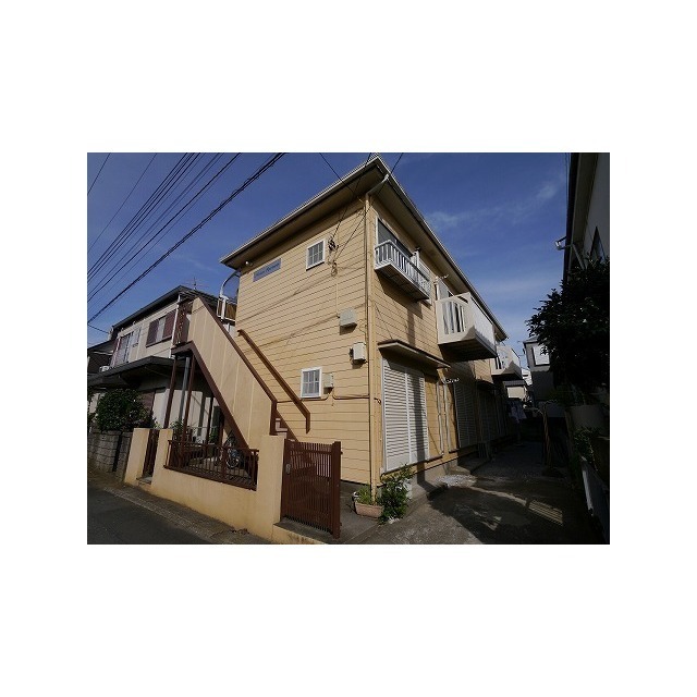 Horizon　Ａｐａｒｔｍｅｎｔｓ～ホライズンアパートメント～