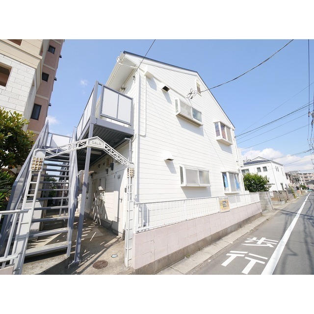 ラフィーヌ新田
