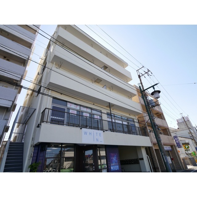 福寿マンション