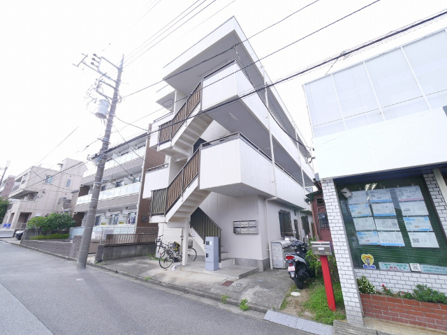 千葉県松戸市