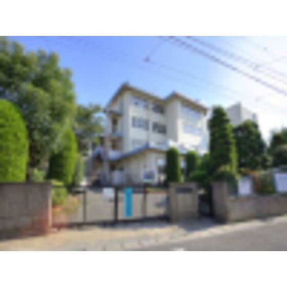 松戸市立松ヶ丘小学校