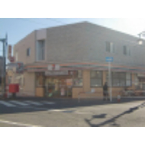 セブンイレブン上本郷駅北口店