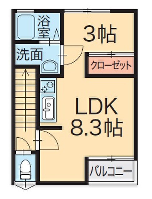 間取画像