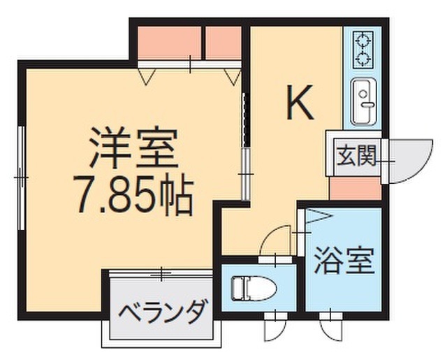 間取画像