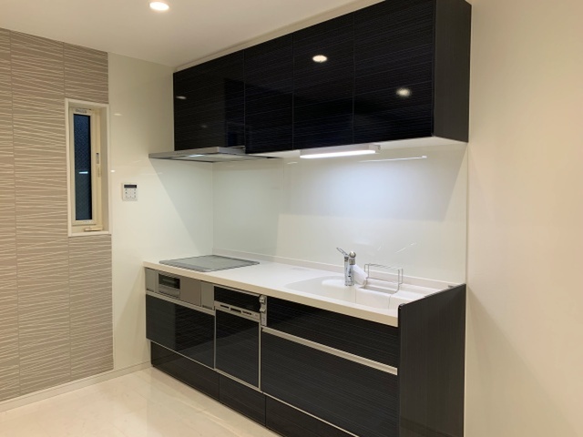 システムキッチン