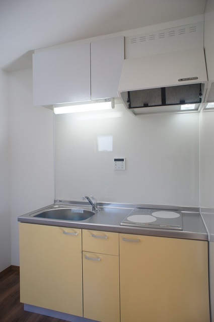 IHクッキングヒーター