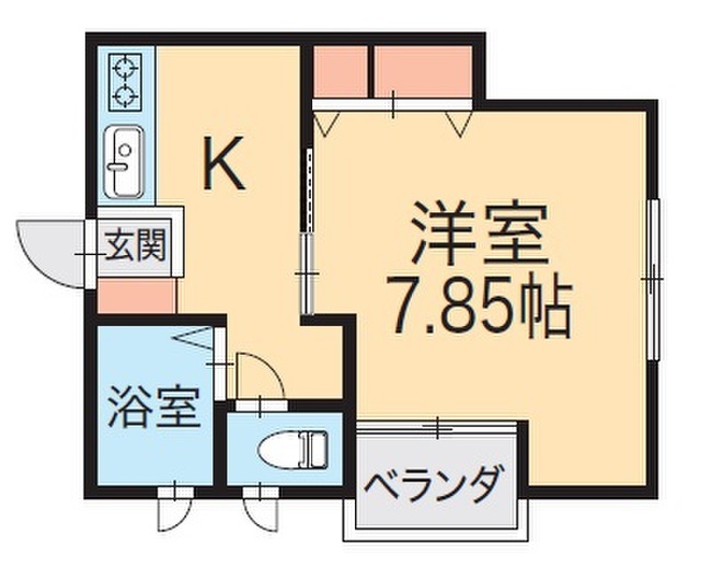 間取画像