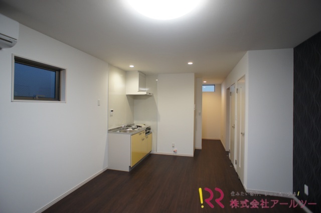 ガスコンロ対応