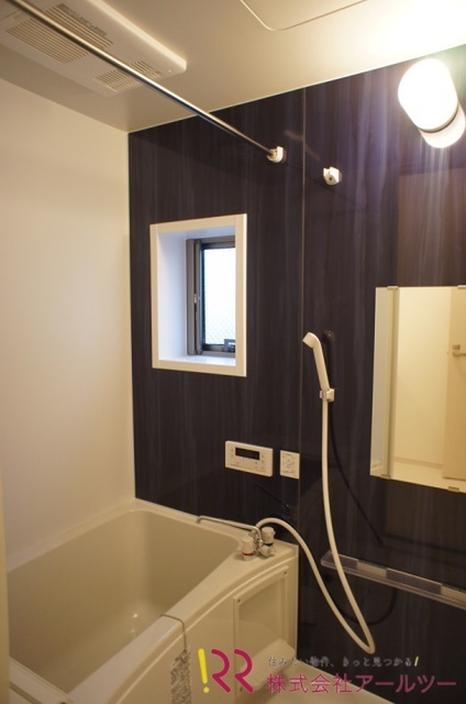 追い焚き機能、浴室乾燥機