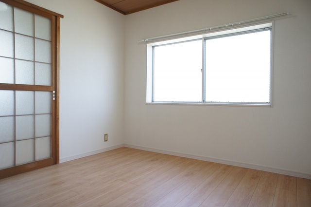 ダイニング4.5帖