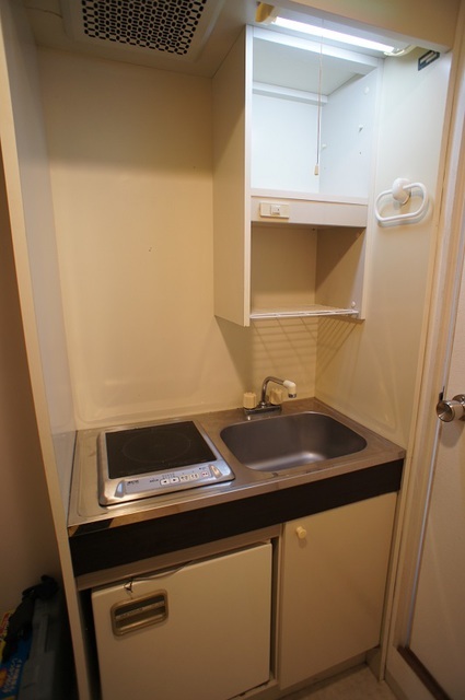 IHクッキングヒーター