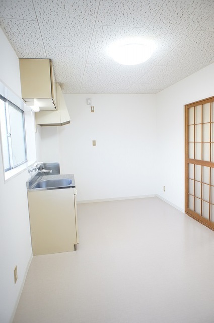 キッチンスペース