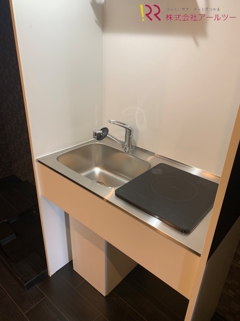 IHクッキングヒーター