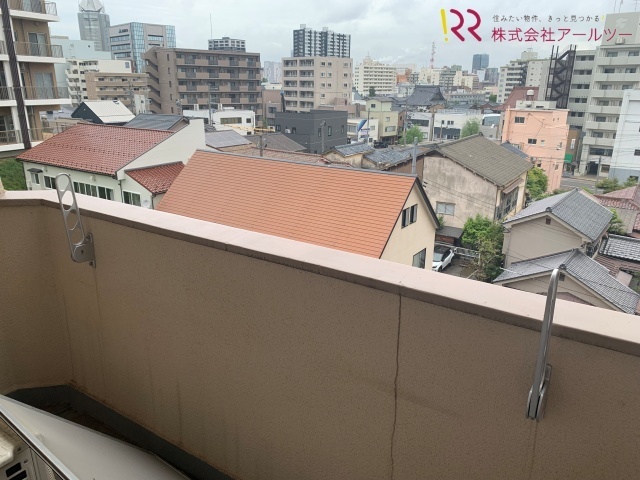 物干し竿対応