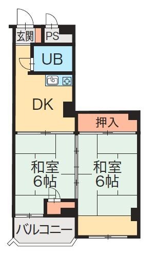 間取画像