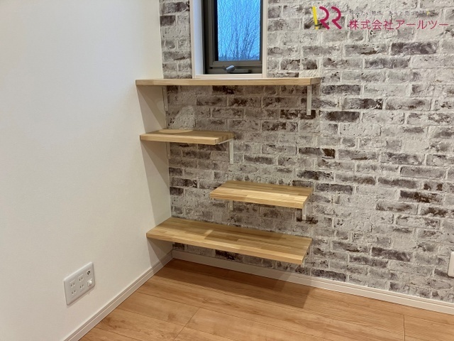 キャットウォーク