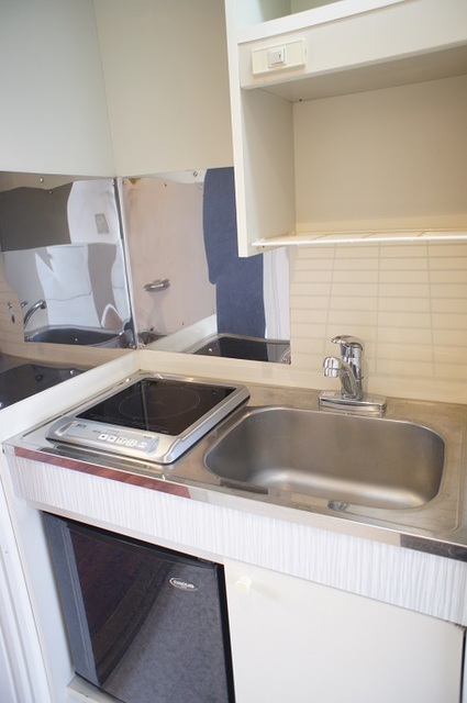 IHクッキングヒーター