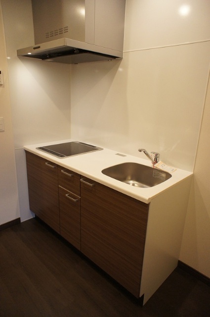 IHクッキングヒーター