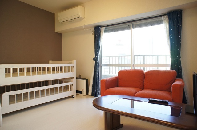 家具、家電付き