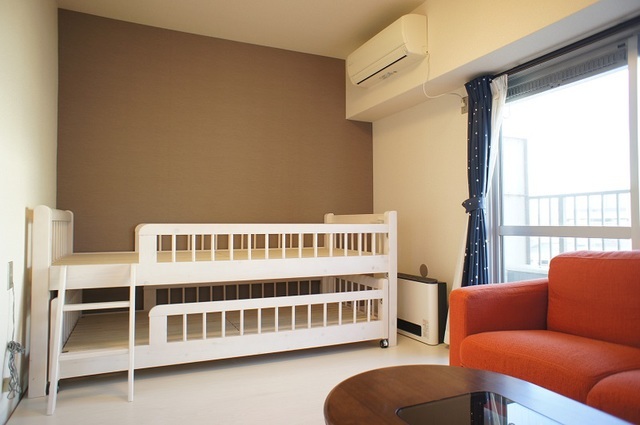 10帖ワンルーム