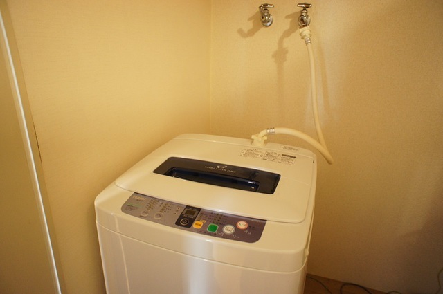 洗濯機