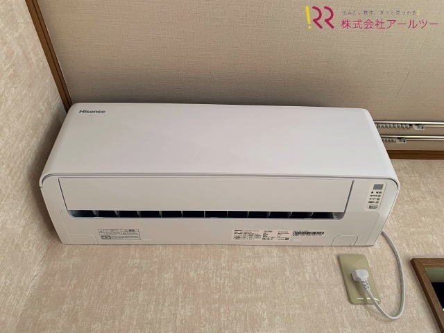 エアコン
