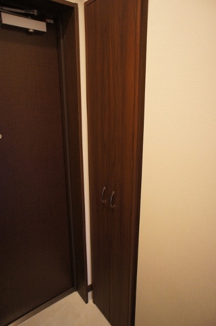 シューズボックス