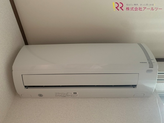 エアコン
