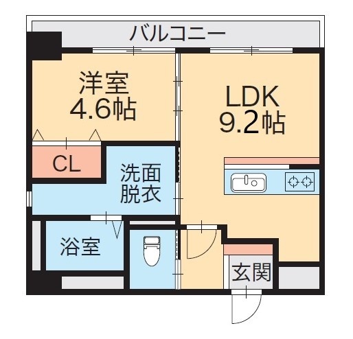 間取画像