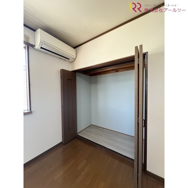 クローゼット