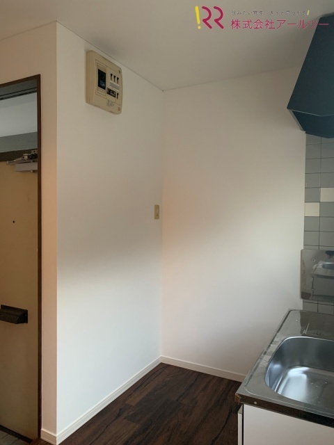 キッチンスペース