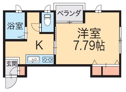 間取画像