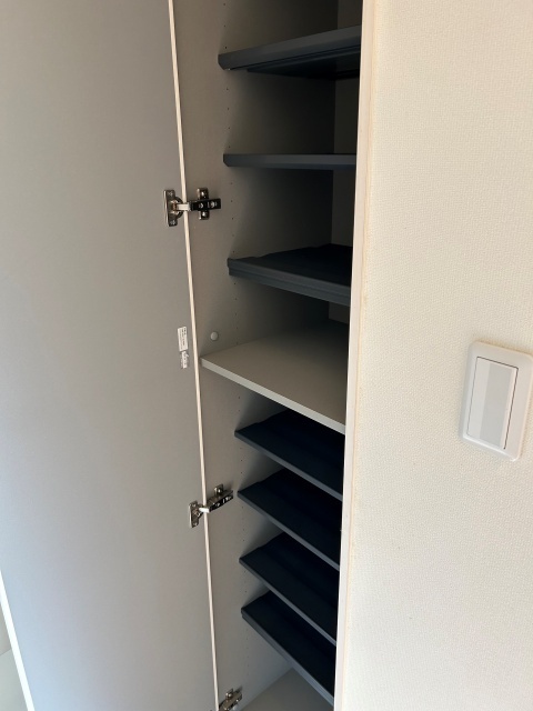 シューズボックス