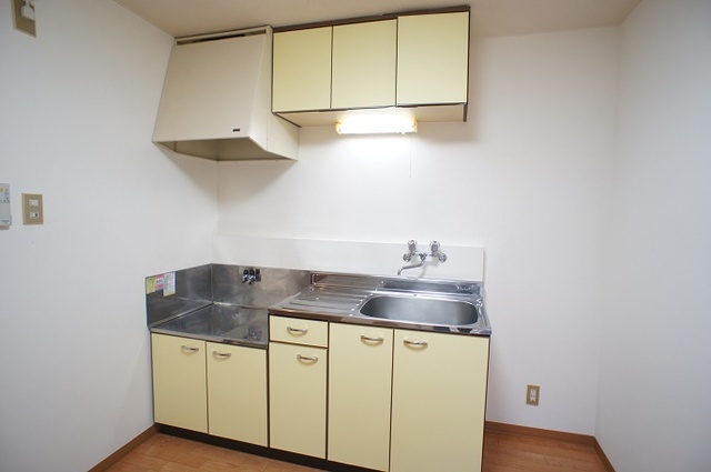 ガスコンロ対応 収納有