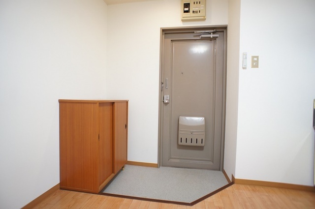 シューズボックス有