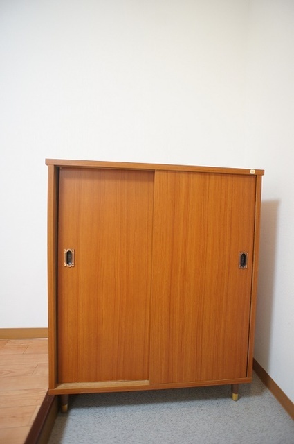 シューズボックス